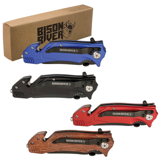 Rescue Knives