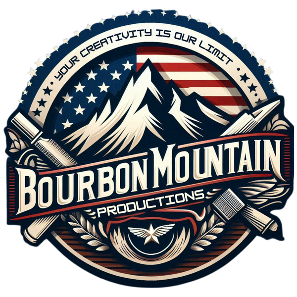 BOURBON MOUNTAIN PRODUCTIONS LLC