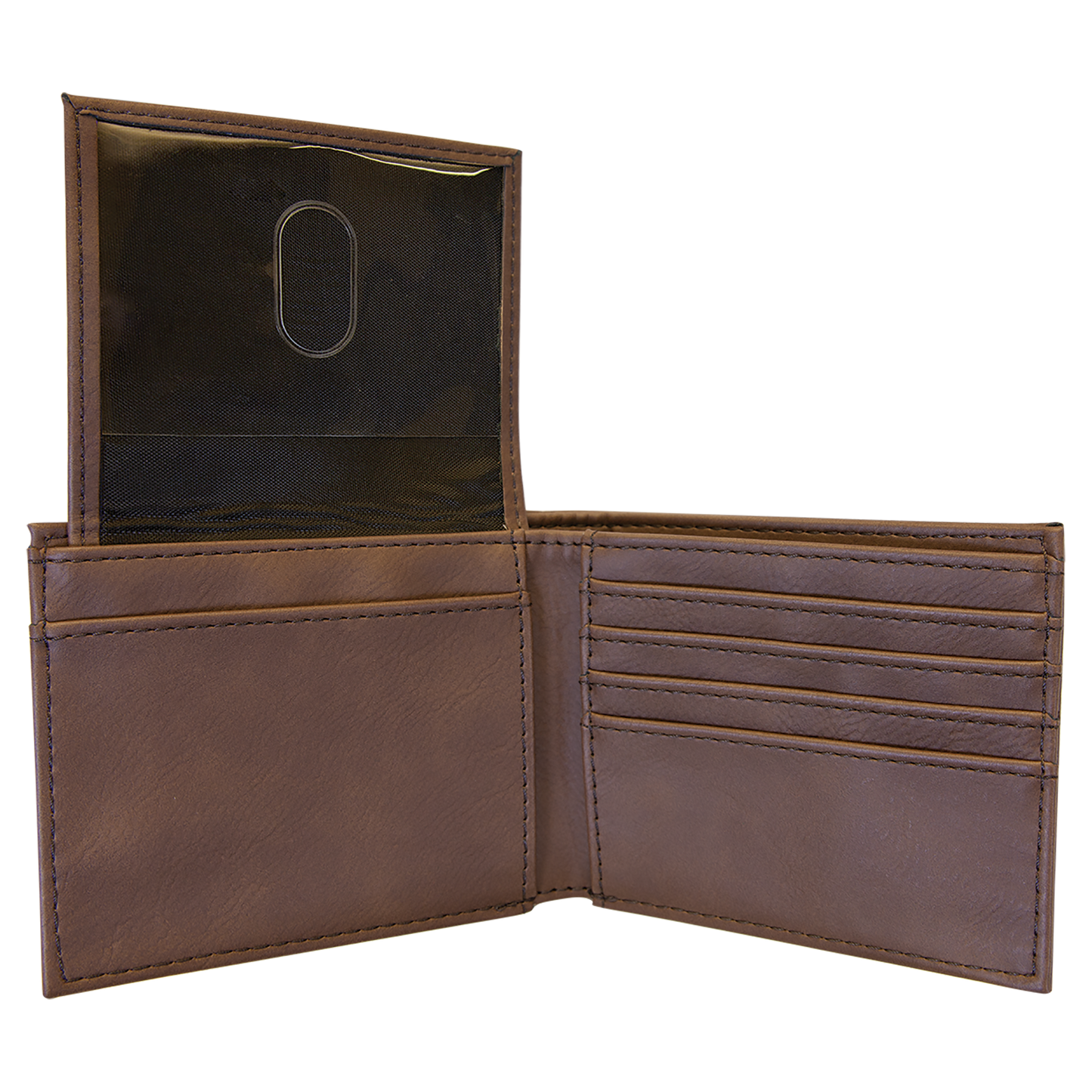Bi-Fold Wallets