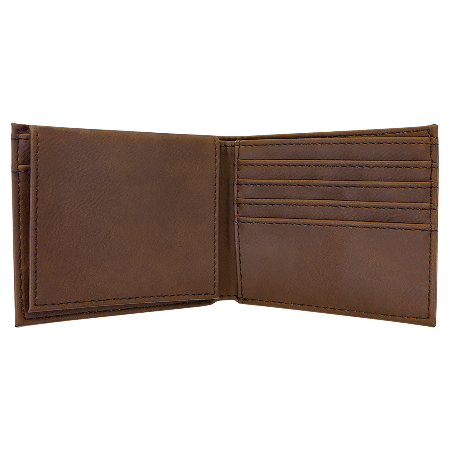 Bi-Fold Wallets