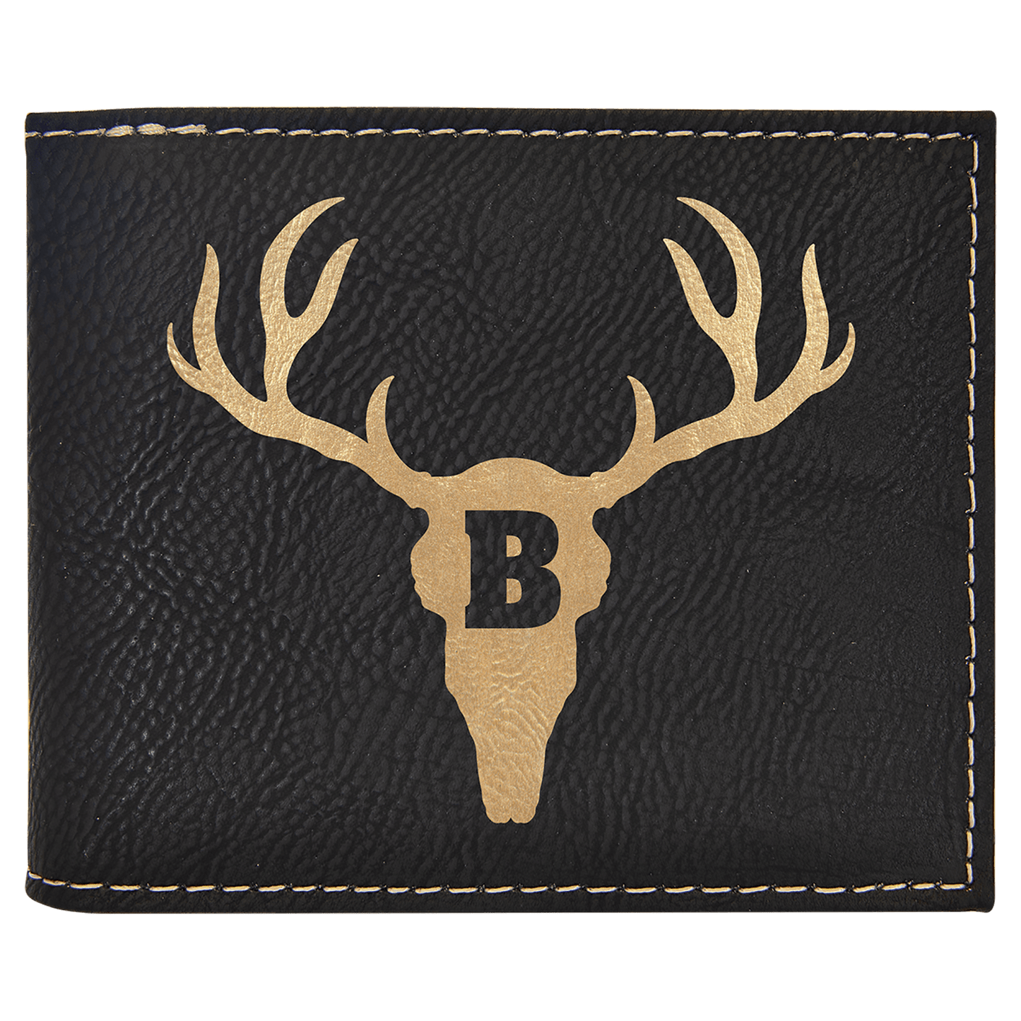 Bi-Fold Wallets