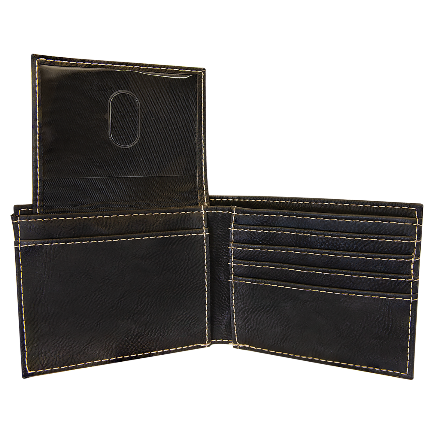 Bi-Fold Wallets