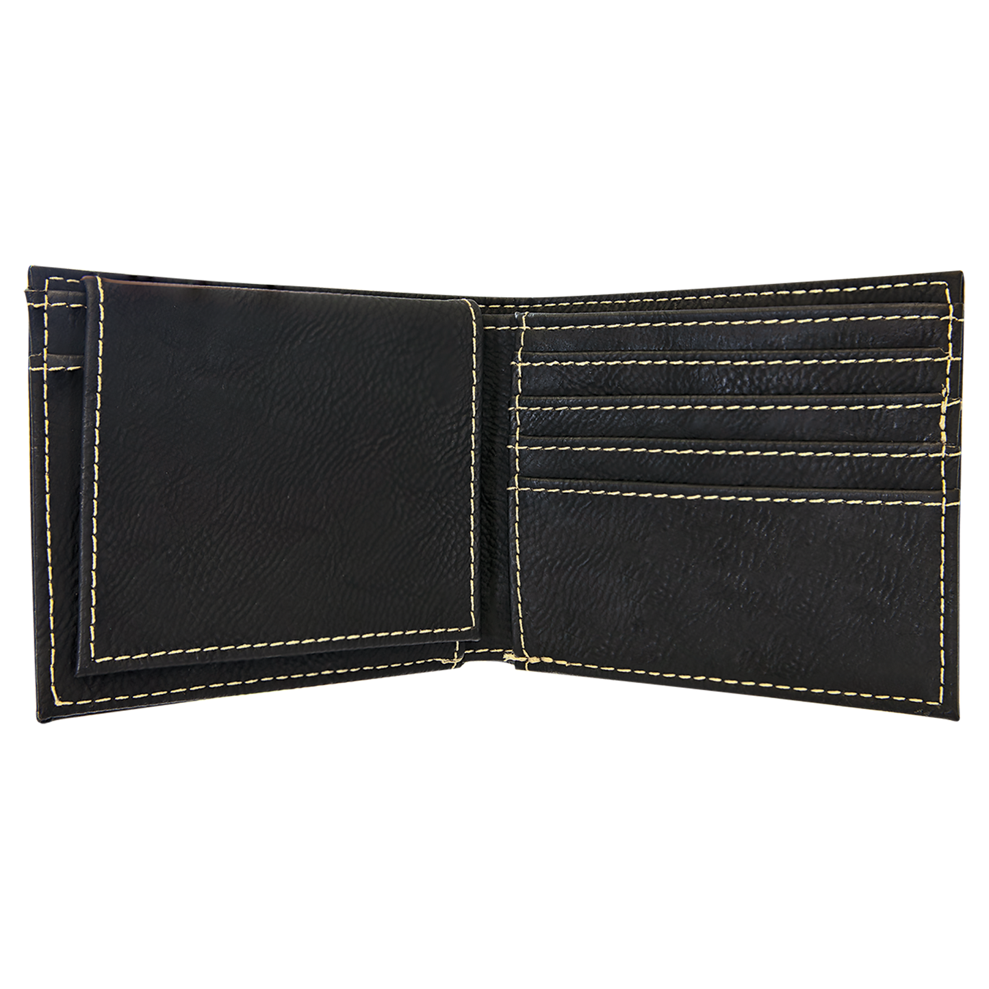 Bi-Fold Wallets