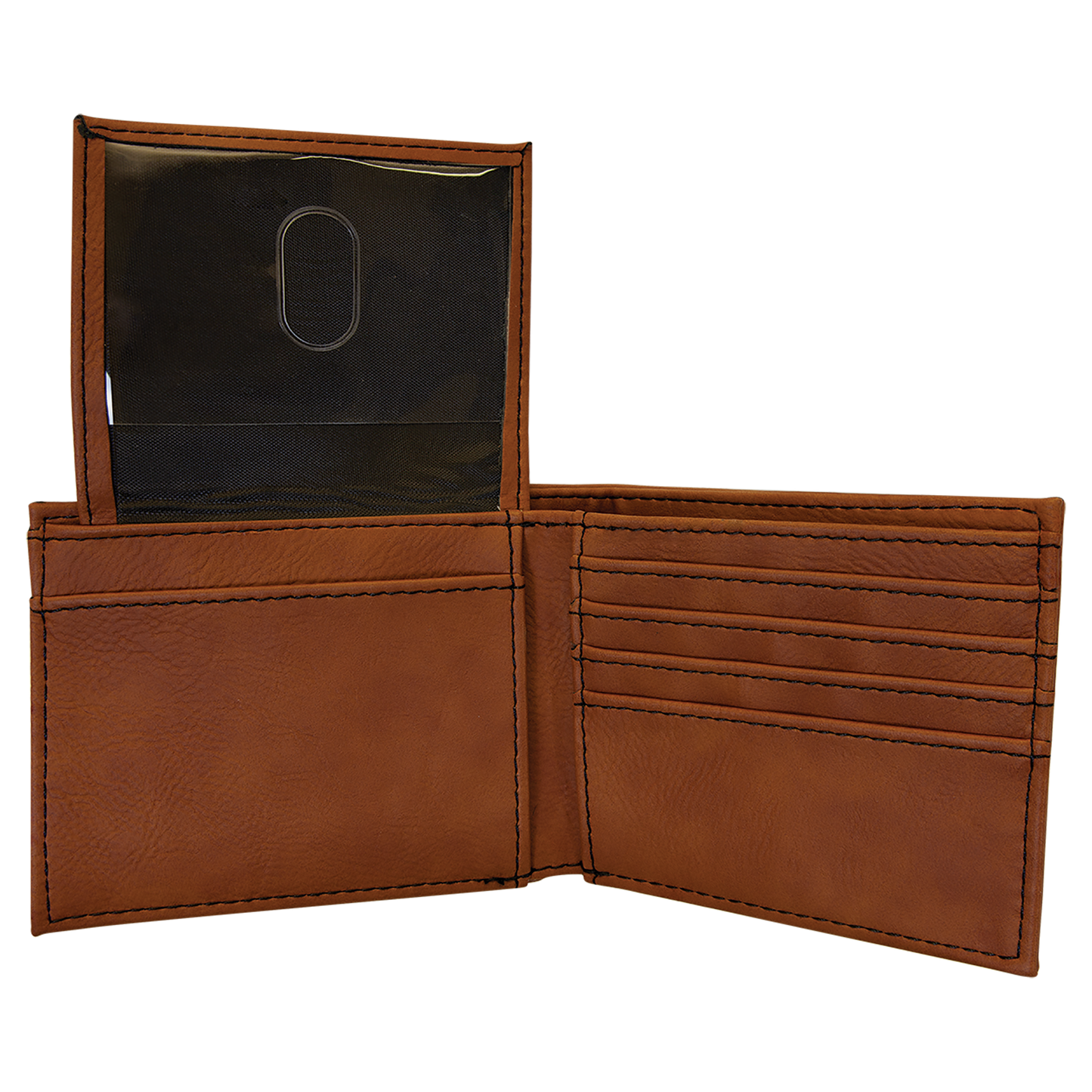 Bi-Fold Wallets