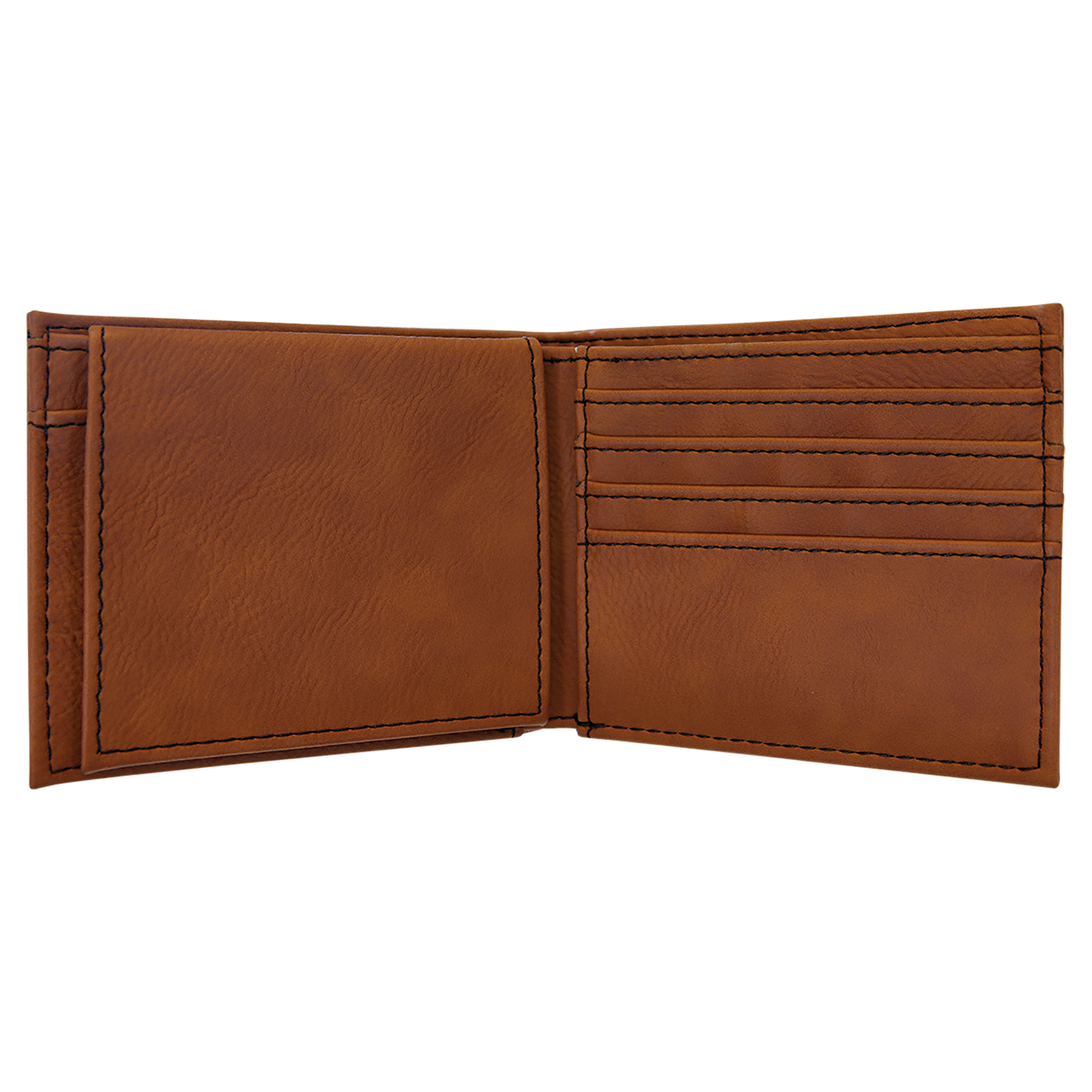 Bi-Fold Wallets