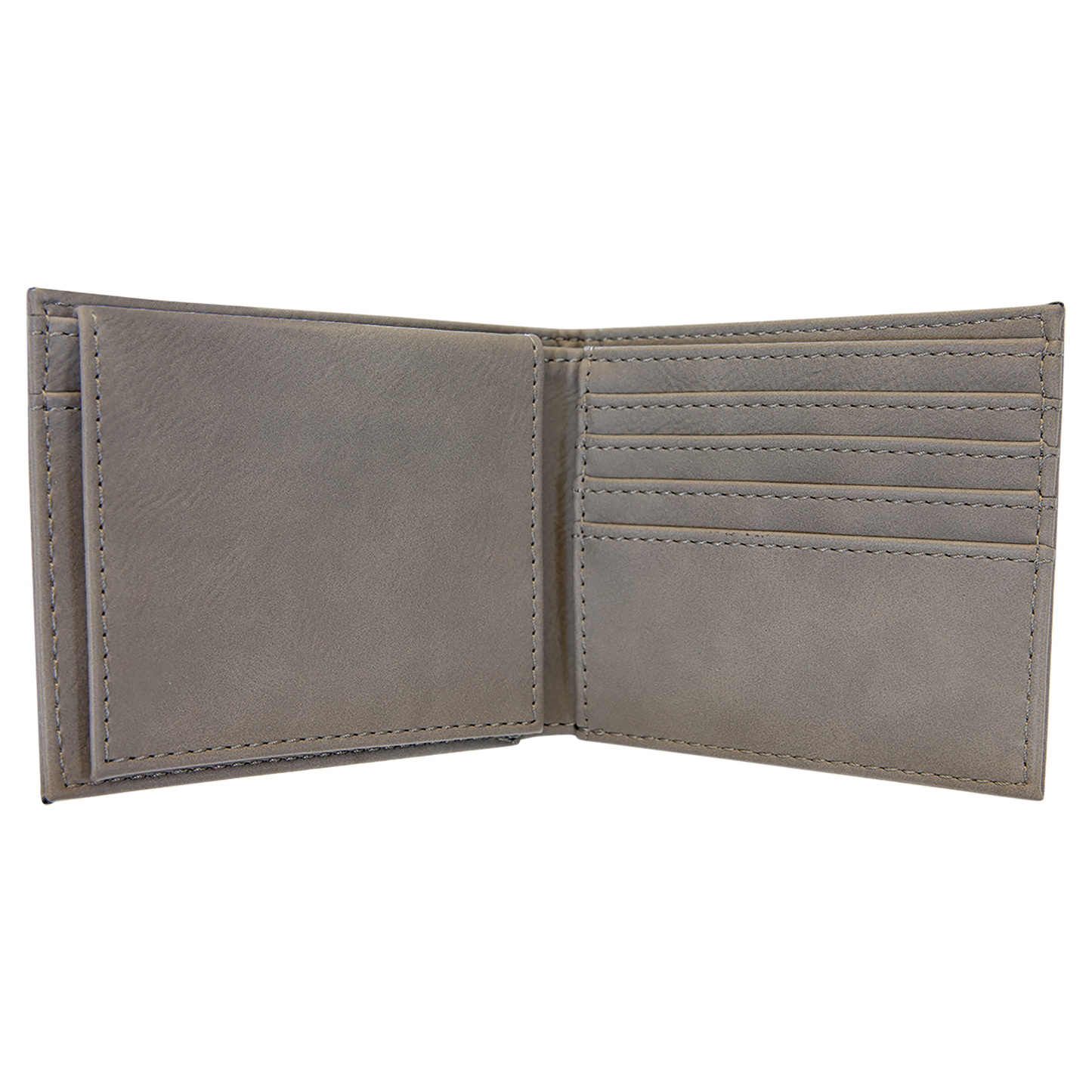 Bi-Fold Wallets