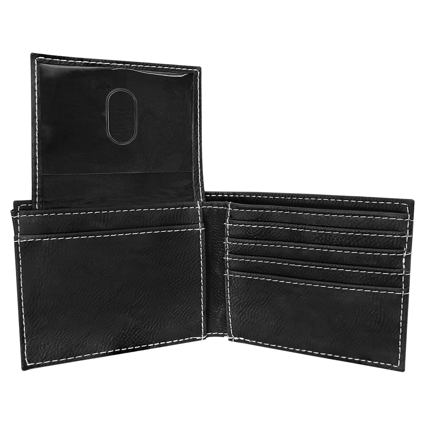 Bi-Fold Wallets