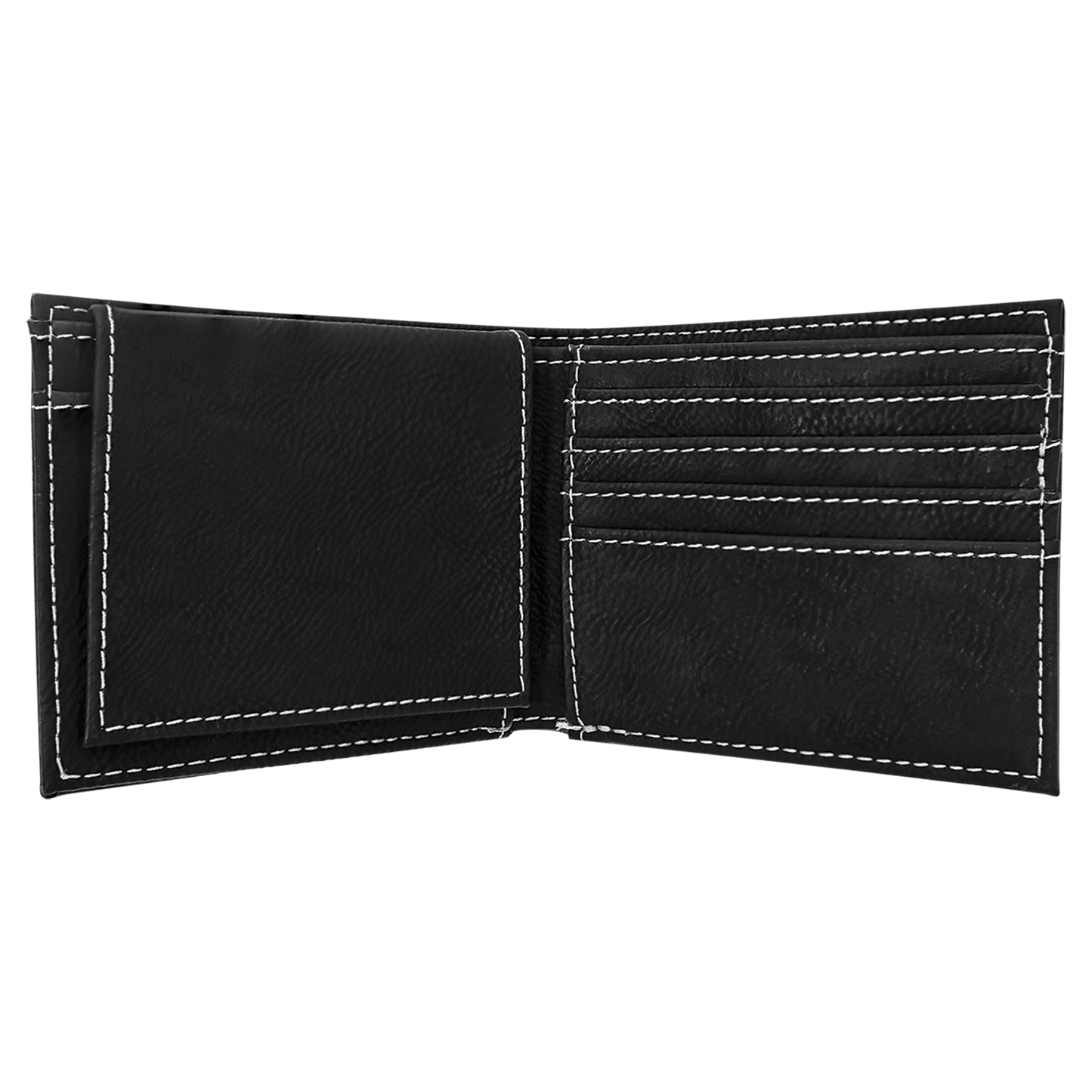 Bi-Fold Wallets