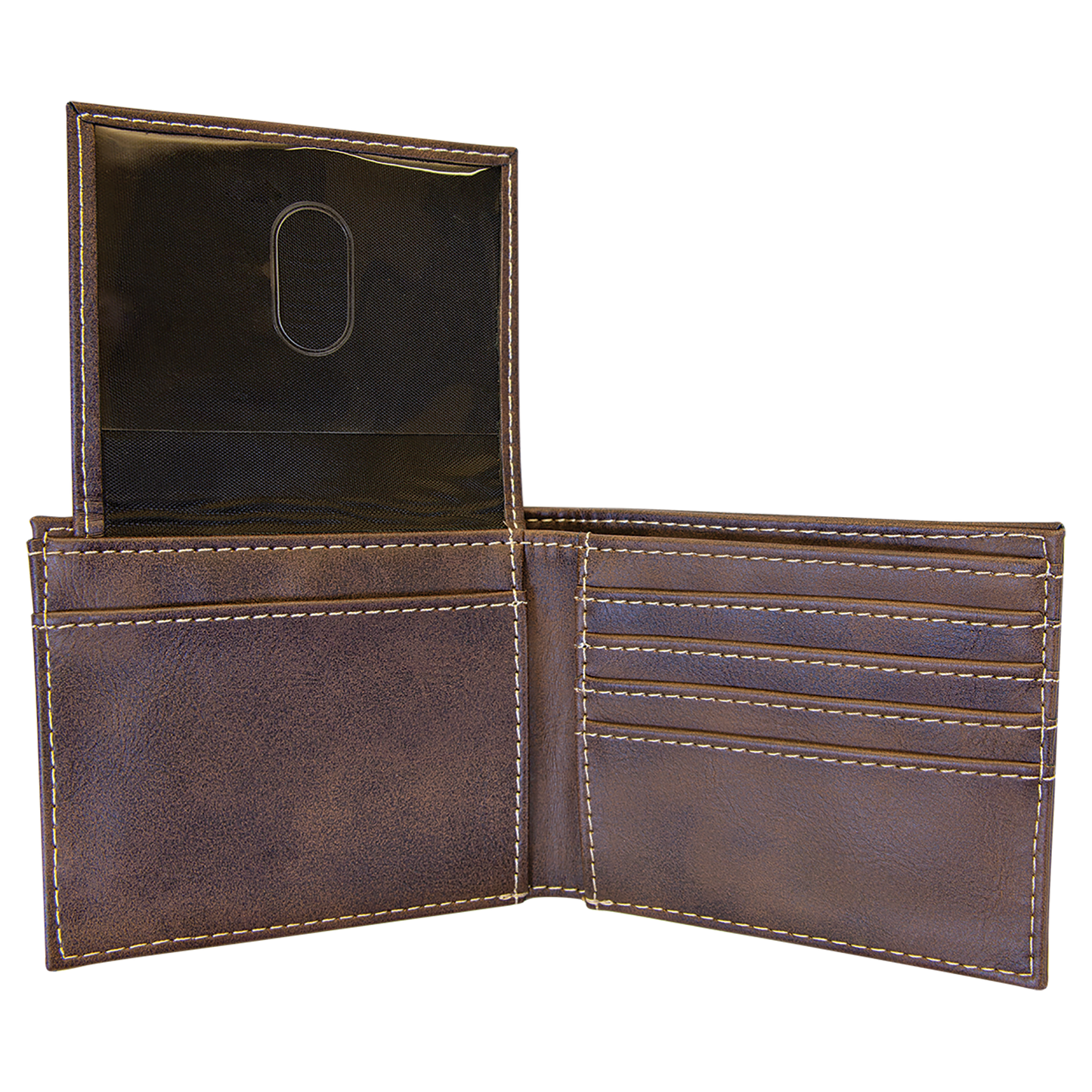 Bi-Fold Wallets