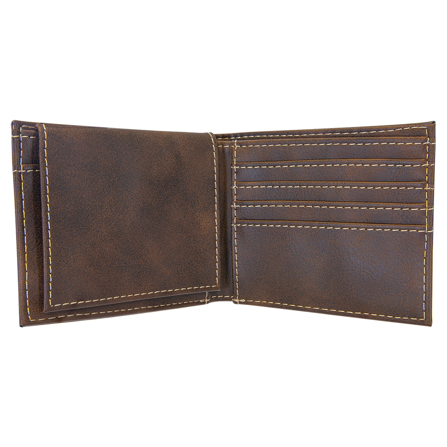 Bi-Fold Wallets