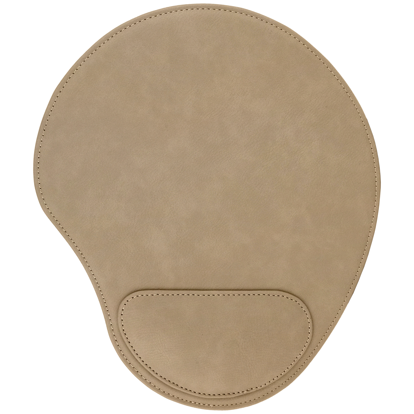 Personalized Leatherette Mouse Pad
