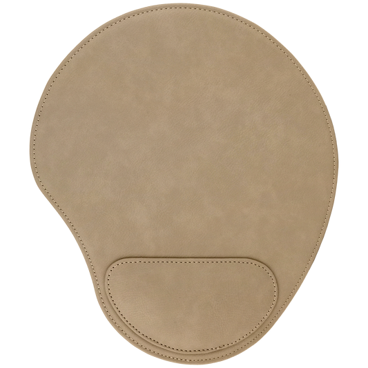 Leatherette Mouse Pad