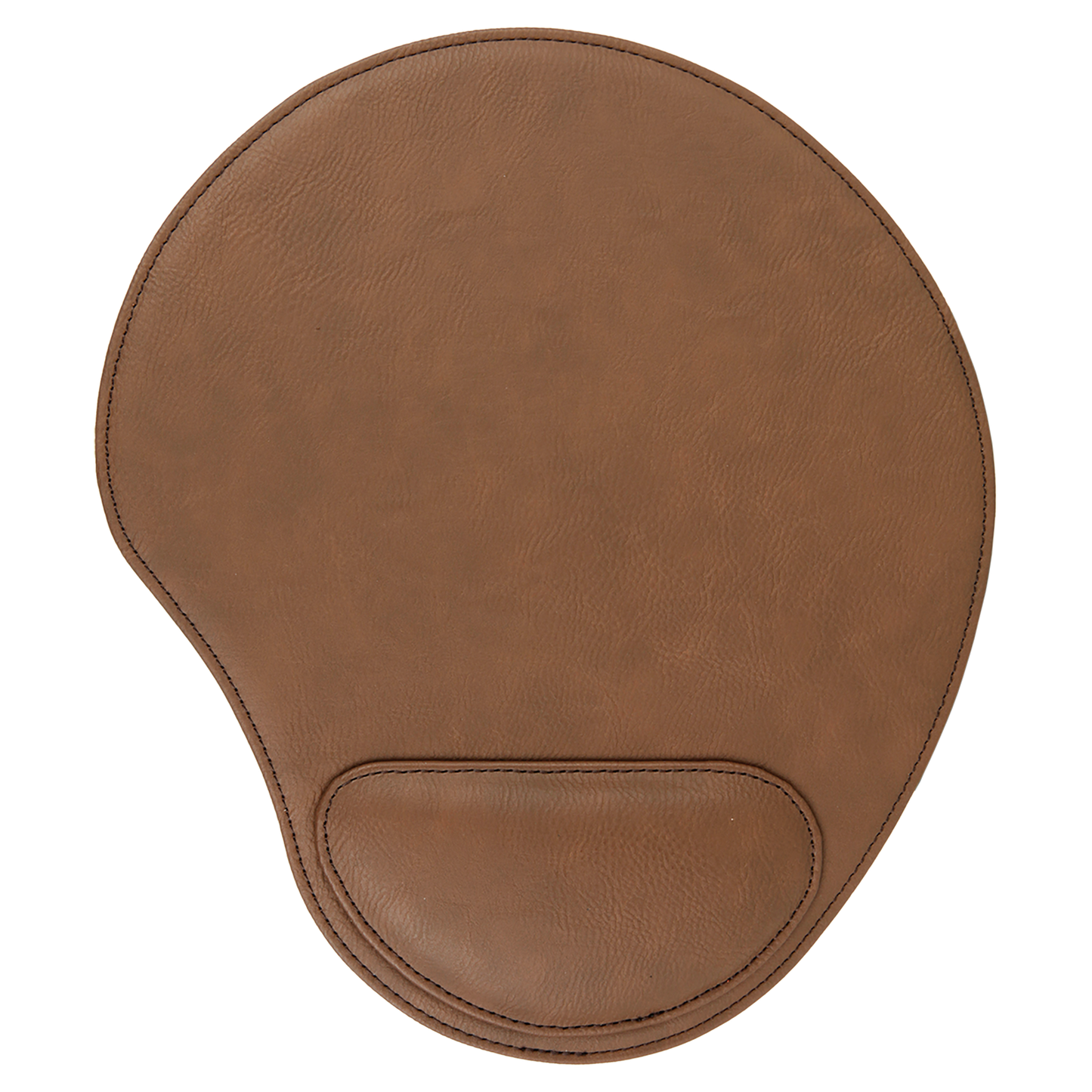 Personalized Leatherette Mouse Pad