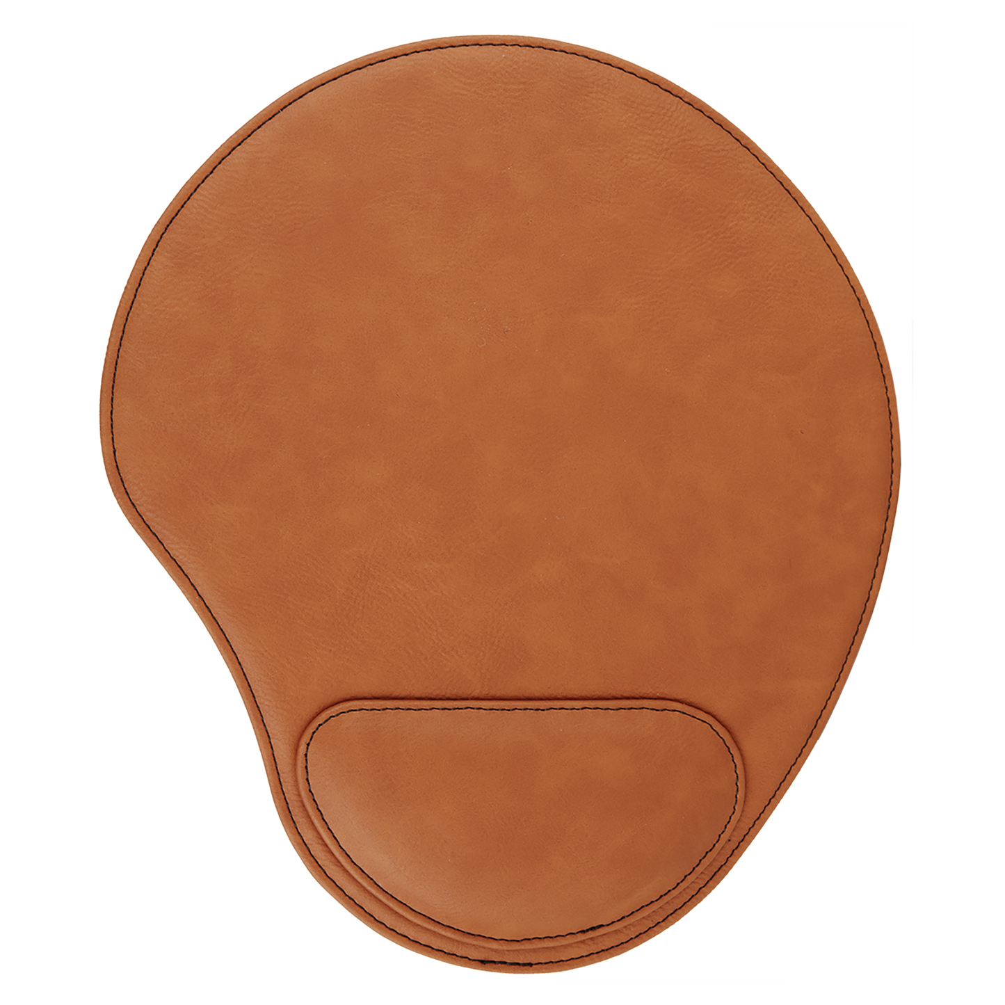 Personalized Leatherette Mouse Pad