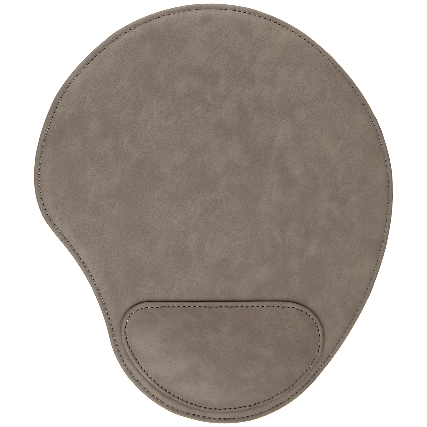Personalized Leatherette Mouse Pad