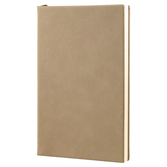 Leatherette Book