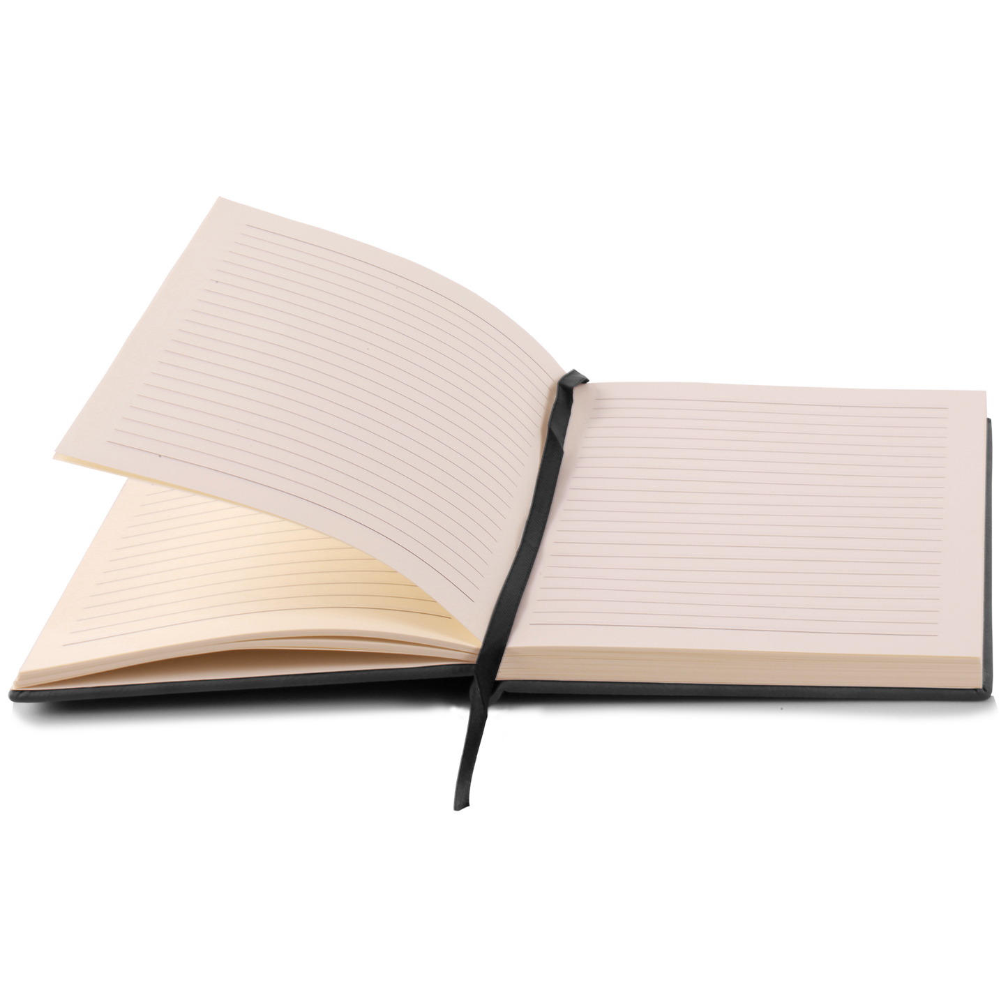 5¼" x 8¼" Laserable Leatherette Journal