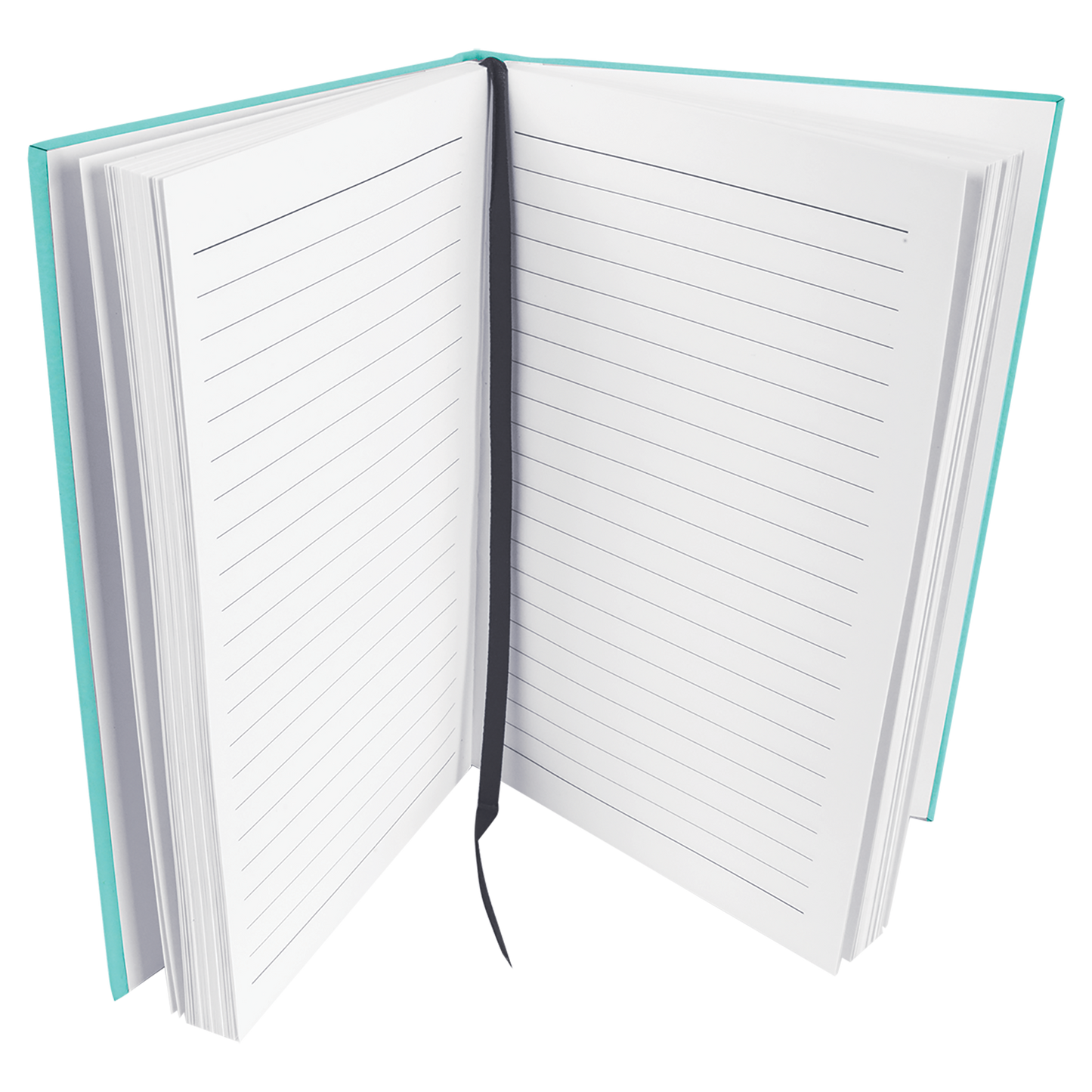 7" x 9¾" Leatherette Sketch Book