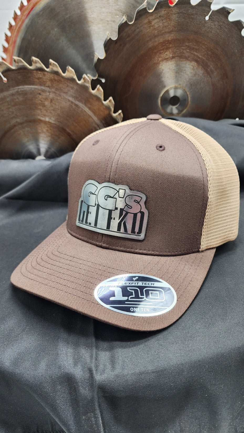 Flexfit 110 Good Games