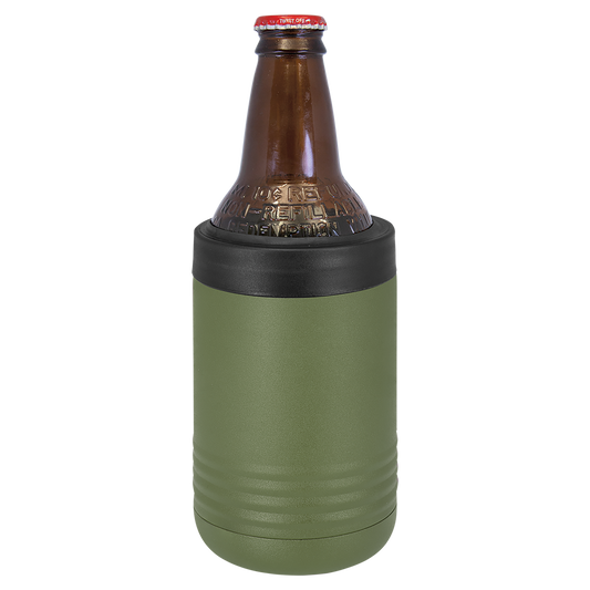 Stainless Steel Vacuum Insulated Beverage Holder