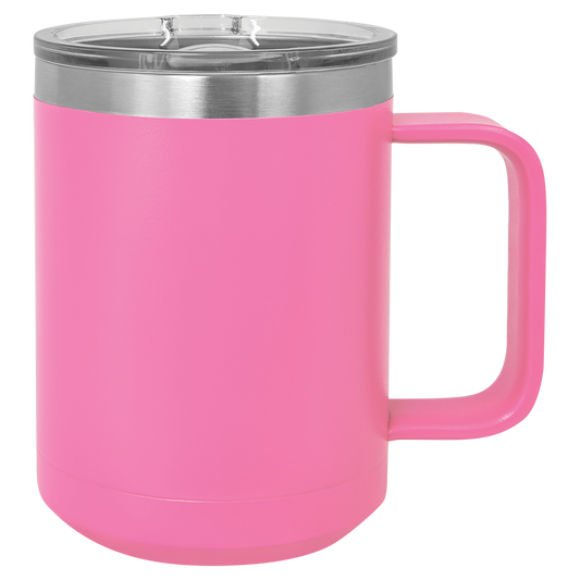 15oz Coffee Mug