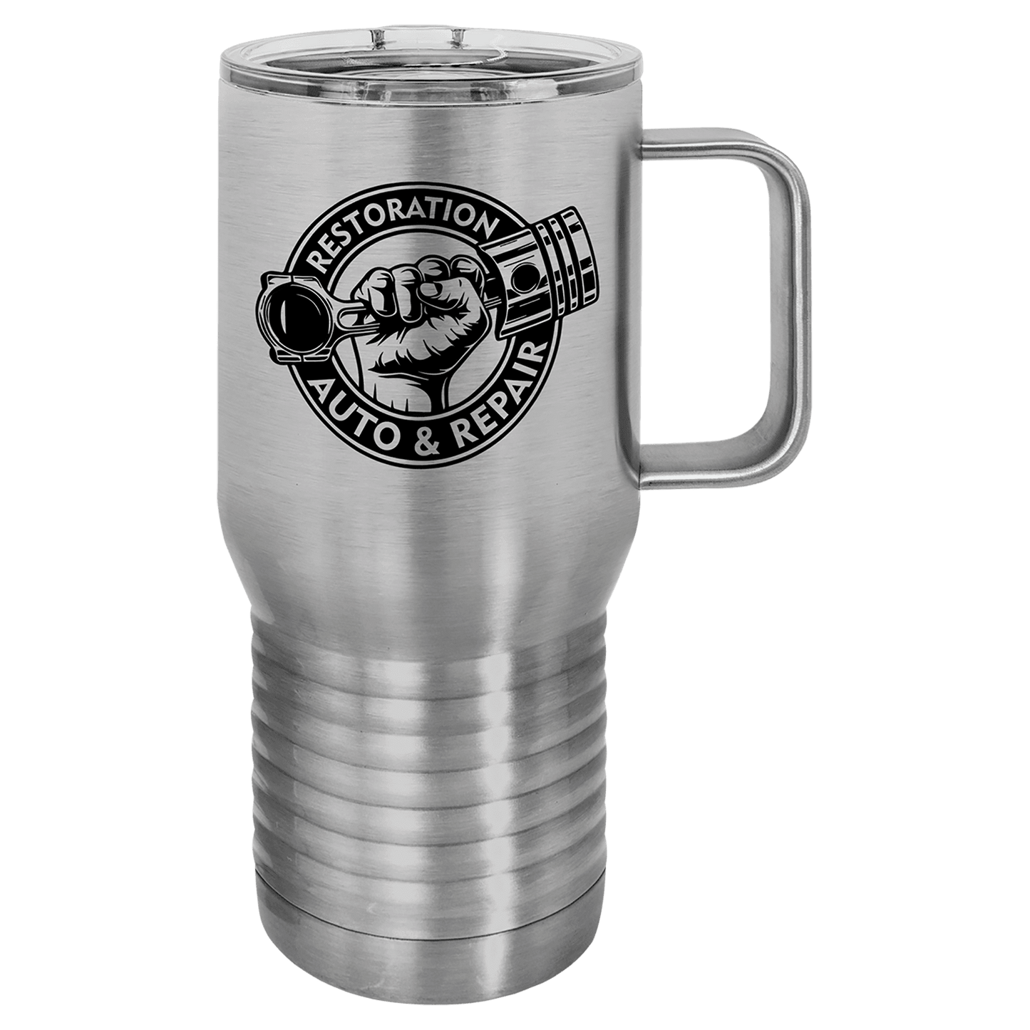 20oz Travel Mug