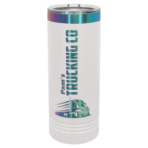 22oz Skinny Tumbler