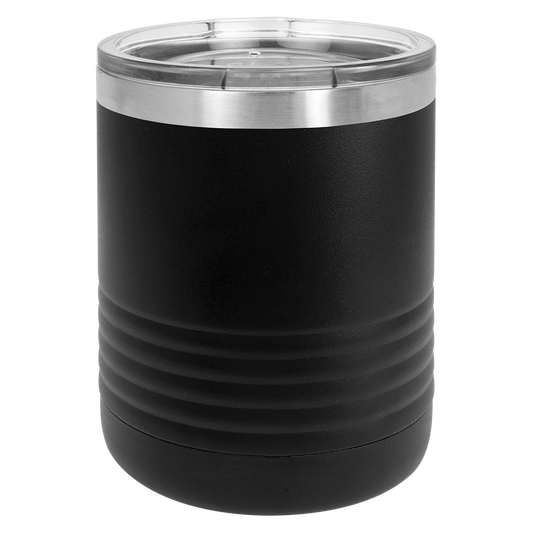 10oz Tumbler