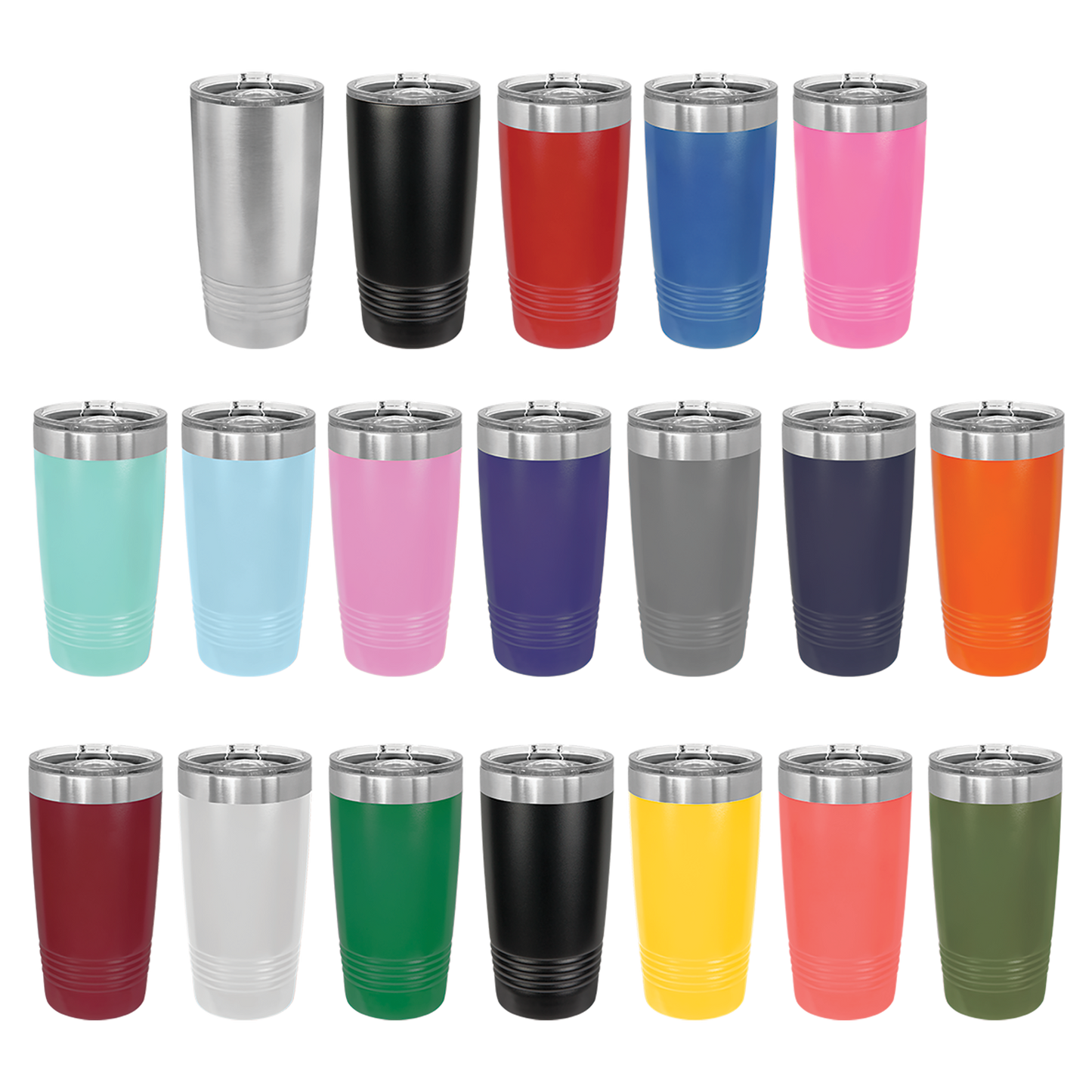 20oz Tumbler