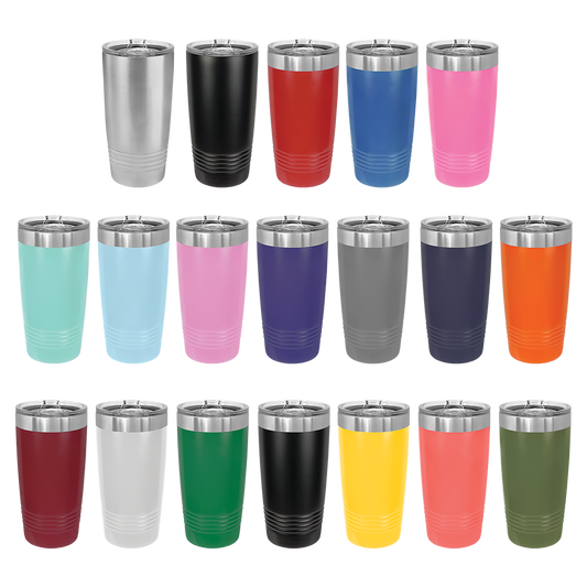 20oz Tumbler