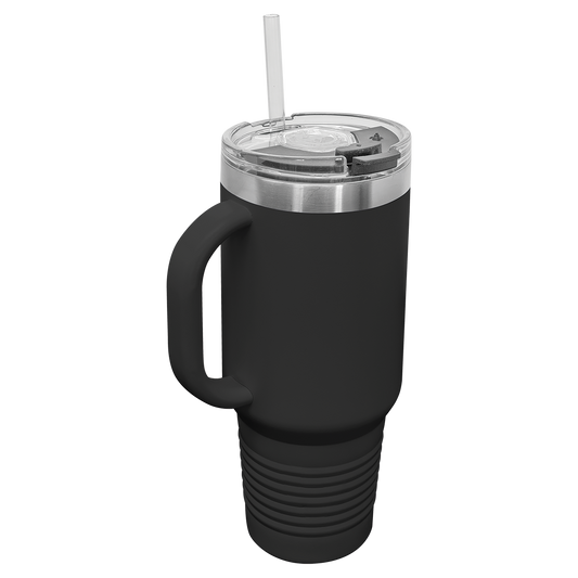 40oz Travel Mug