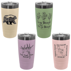 20oz Tumbler