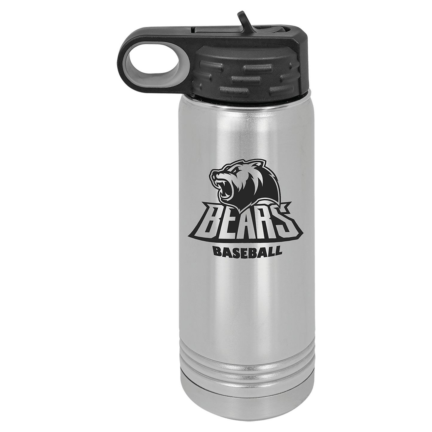 Water Bottles