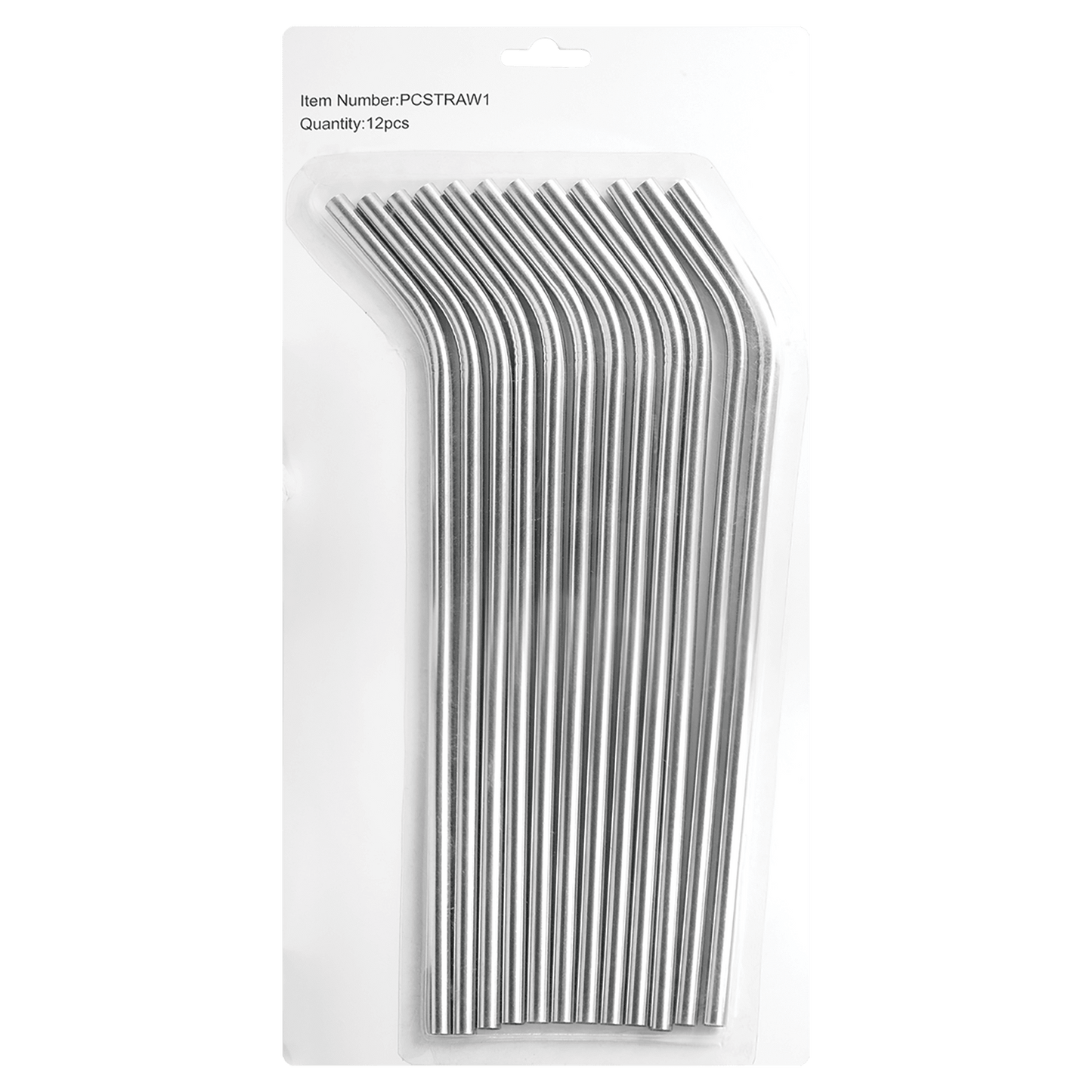 Stainless Steel Straw