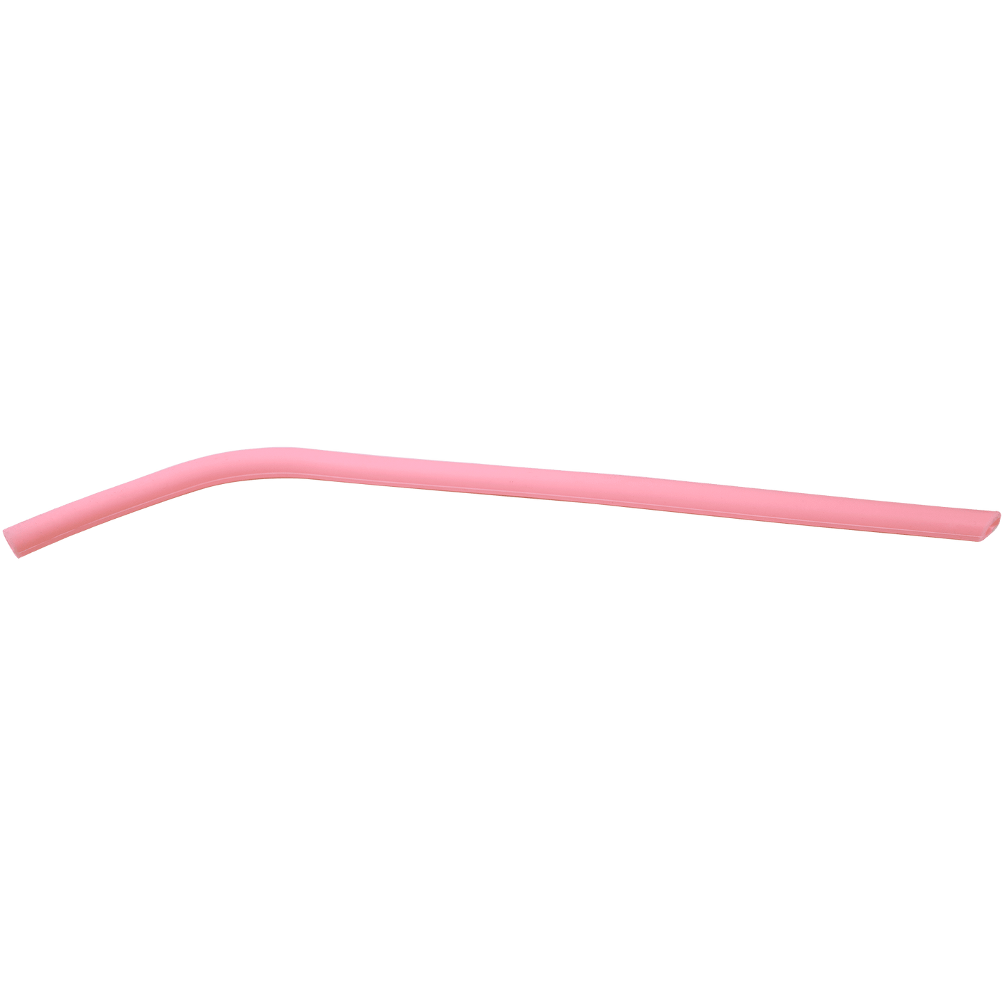 10" Small Silicone Straw