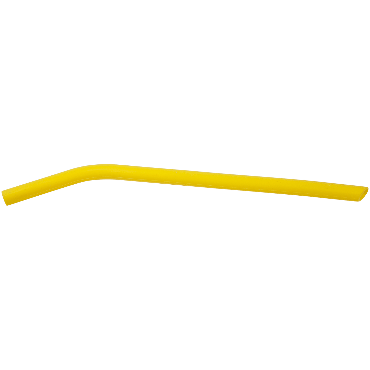 10" Small Silicone Straw