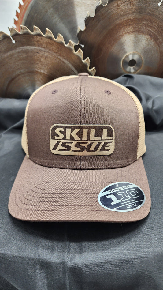Skill Issue Flexfit 110
