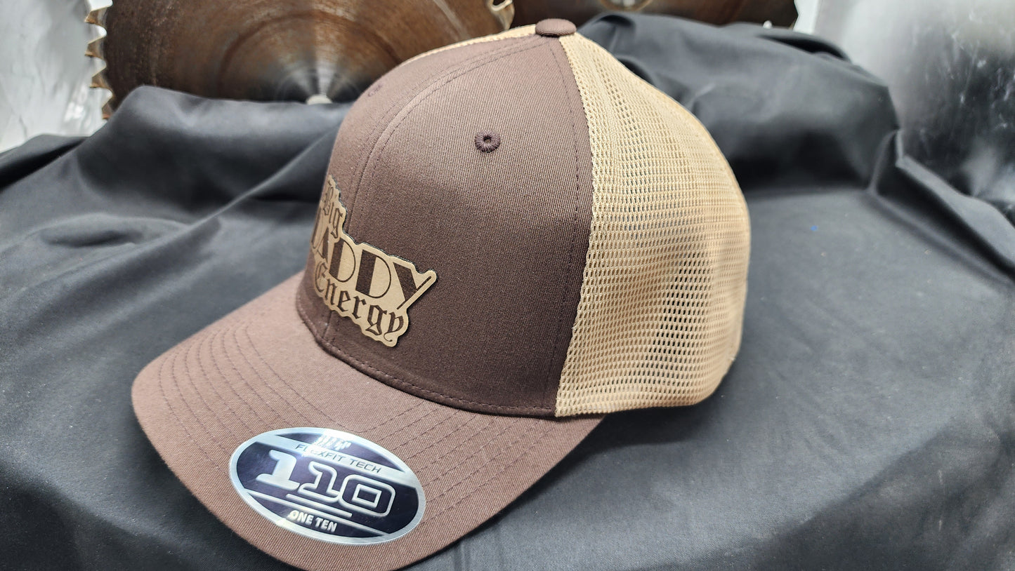 Big Daddy Energy Flexfit 110