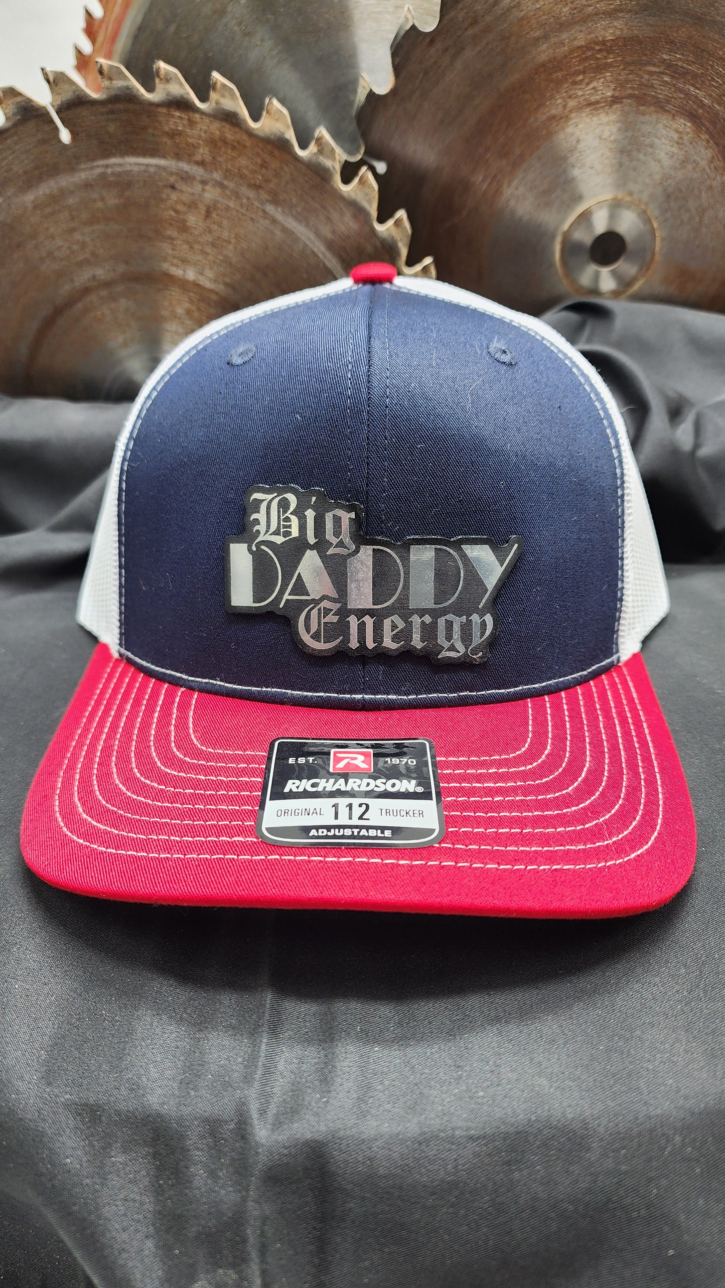 Richardson 112 Big Daddy Energy