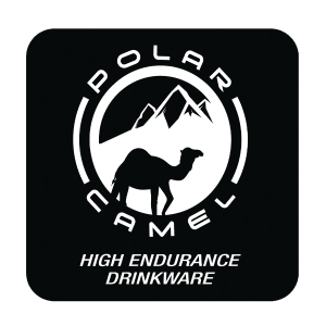 Polar Camel Drinkware