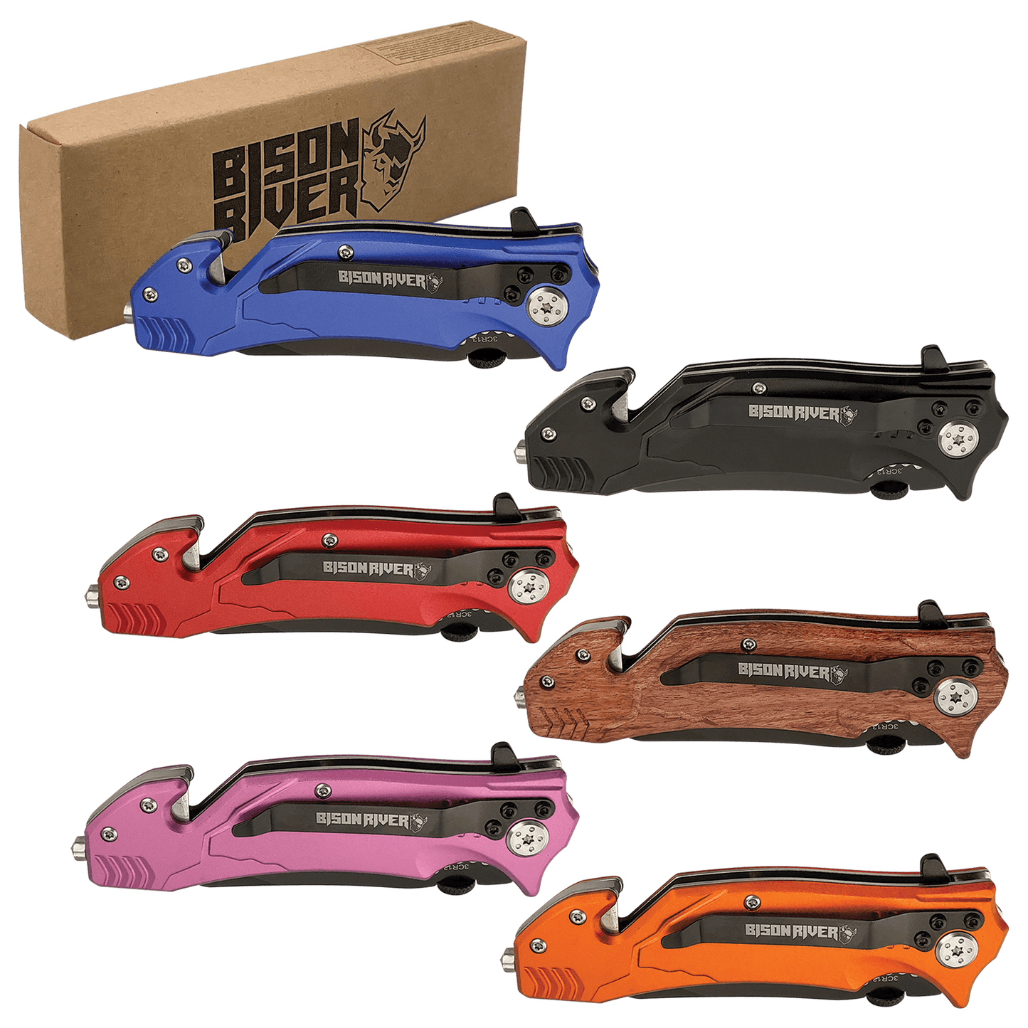 Rescue Knives