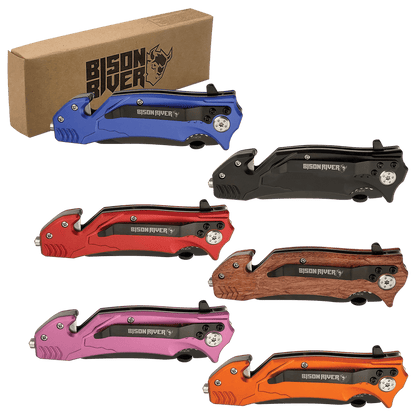 Rescue Knives