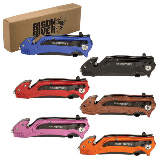 Rescue Knives