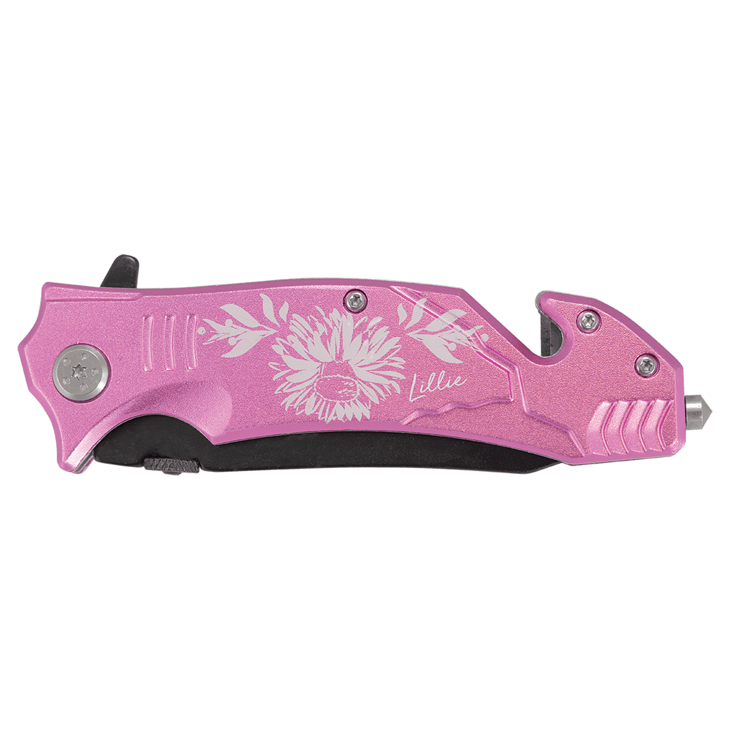 Rescue Knives
