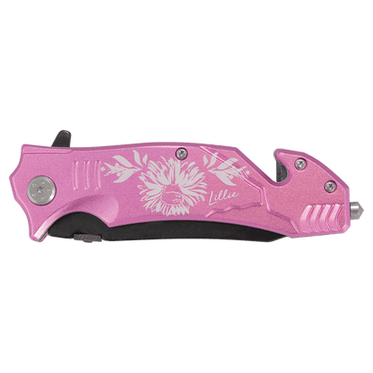 Rescue Knives