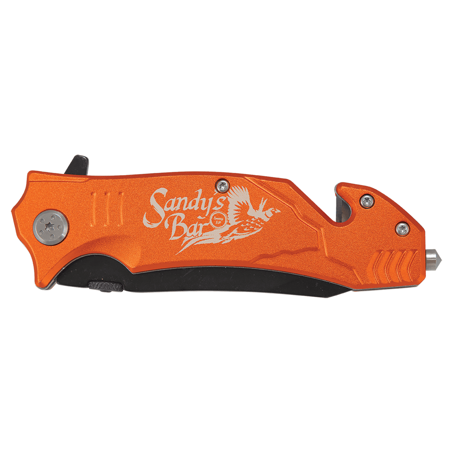 Rescue Knives
