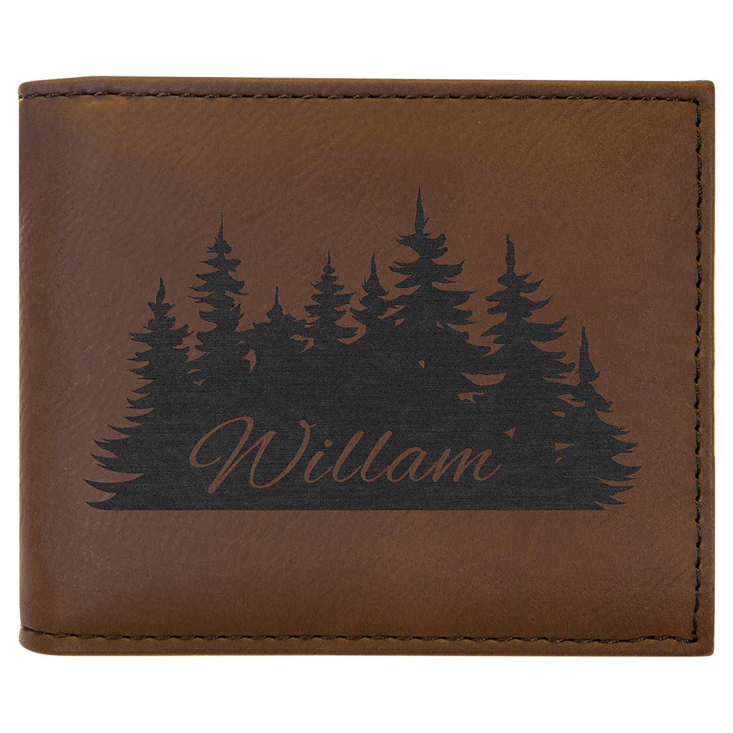 Bi-Fold Wallets