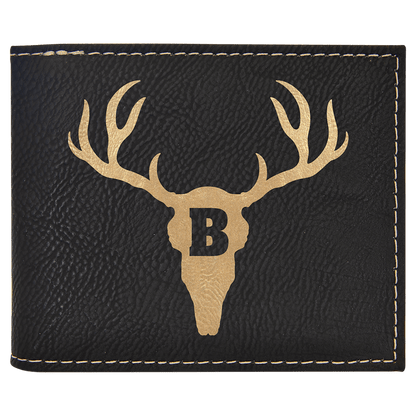 Bi-Fold Wallets