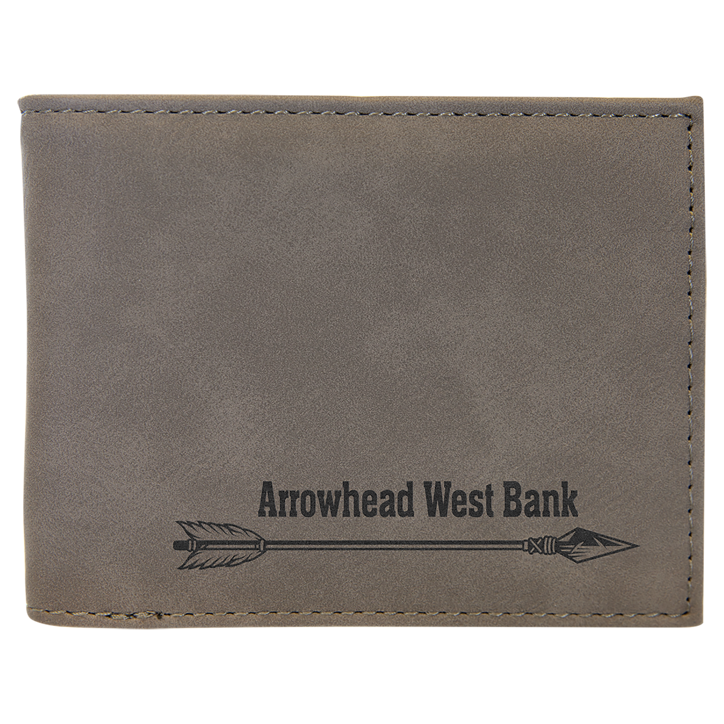 Bi-Fold Wallets
