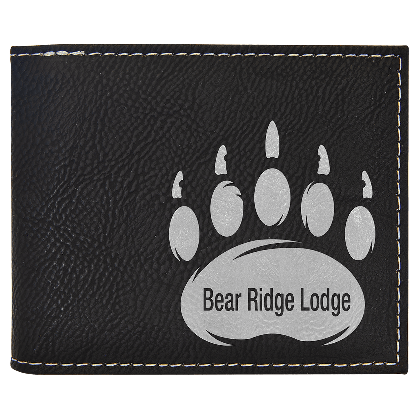 Bi-Fold Wallets
